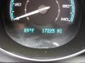 2008 Black Granite Metallic Chevrolet Malibu LT Sedan  photo #14