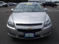 Silverstone Metallic - Malibu LT Sedan Photo No. 2