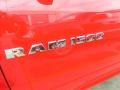 2011 Flame Red Dodge Ram 1500 ST Quad Cab 4x4  photo #16