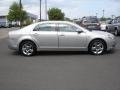 Silverstone Metallic - Malibu LT Sedan Photo No. 7