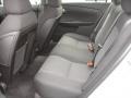 Silverstone Metallic - Malibu LT Sedan Photo No. 11