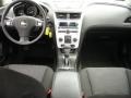 Silverstone Metallic - Malibu LT Sedan Photo No. 12