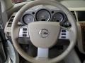 2007 Glacier Pearl White Nissan Murano SL AWD  photo #29