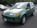 Rain Forest Green 2004 Saturn VUE AWD