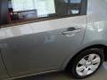 Magnetic Gray - Sentra 2.0 Photo No. 4