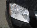Brilliant Black Crystal Pearl - Magnum R/T Photo No. 10
