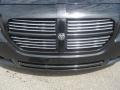 2005 Brilliant Black Crystal Pearl Dodge Magnum R/T  photo #11