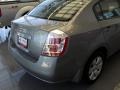 Magnetic Gray - Sentra 2.0 Photo No. 7
