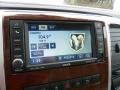 Brilliant Black Crystal Pearl - Ram 1500 Laramie Crew Cab 4x4 Photo No. 10