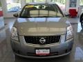 Magnetic Gray - Sentra 2.0 Photo No. 11