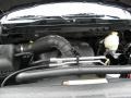 Brilliant Black Crystal Pearl - Ram 1500 Laramie Crew Cab 4x4 Photo No. 24