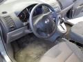 Magnetic Gray - Sentra 2.0 Photo No. 22