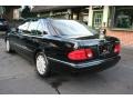 1999 Black Mercedes-Benz E 320 4Matic Sedan  photo #4