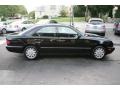 Black - E 320 4Matic Sedan Photo No. 7