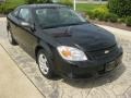 2006 Black Chevrolet Cobalt LS Coupe  photo #1