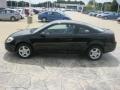 2006 Black Chevrolet Cobalt LS Coupe  photo #4