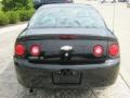 2006 Black Chevrolet Cobalt LS Coupe  photo #6