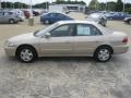 2000 Naples Gold Metallic Honda Accord EX V6 Sedan  photo #4