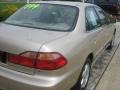 2000 Naples Gold Metallic Honda Accord EX V6 Sedan  photo #8