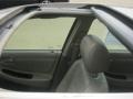 2000 Naples Gold Metallic Honda Accord EX V6 Sedan  photo #10