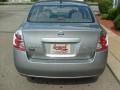 2007 Magnetic Gray Nissan Sentra 2.0 S  photo #4