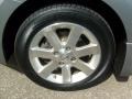 2007 Magnetic Gray Nissan Sentra 2.0 S  photo #9