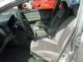 2007 Magnetic Gray Nissan Sentra 2.0 S  photo #10