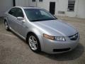 Satin Silver Metallic - TL 3.2 Photo No. 4