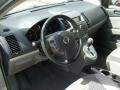 2007 Magnetic Gray Nissan Sentra 2.0 S  photo #11