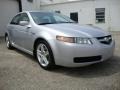 Satin Silver Metallic - TL 3.2 Photo No. 5