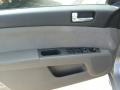 2007 Magnetic Gray Nissan Sentra 2.0 S  photo #12