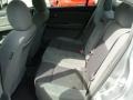 2007 Magnetic Gray Nissan Sentra 2.0 S  photo #13