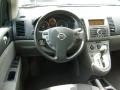 2007 Magnetic Gray Nissan Sentra 2.0 S  photo #14
