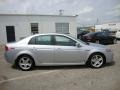 Satin Silver Metallic - TL 3.2 Photo No. 7
