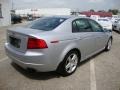Satin Silver Metallic - TL 3.2 Photo No. 8