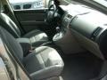 2007 Magnetic Gray Nissan Sentra 2.0 S  photo #20