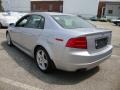 Satin Silver Metallic - TL 3.2 Photo No. 10