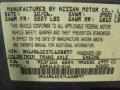 2007 Magnetic Gray Nissan Sentra 2.0 S  photo #23