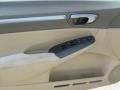 Taffeta White - Civic EX Sedan Photo No. 12