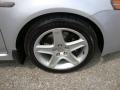 Satin Silver Metallic - TL 3.2 Photo No. 31