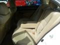 Taffeta White - Civic EX Sedan Photo No. 14