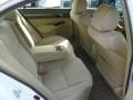 Taffeta White - Civic EX Sedan Photo No. 18