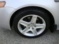 Satin Silver Metallic - TL 3.2 Photo No. 36