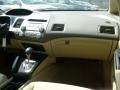 Taffeta White - Civic EX Sedan Photo No. 19