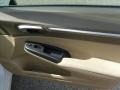 Taffeta White - Civic EX Sedan Photo No. 22