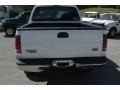 2004 Oxford White Ford F250 Super Duty XLT Crew Cab 4x4  photo #9