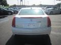 2010 White Diamond Tricoat Cadillac CTS 3.6 Premium Sedan  photo #9