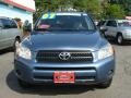 2007 Pacific Blue Metallic Toyota RAV4 4WD  photo #2