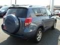 2007 Pacific Blue Metallic Toyota RAV4 4WD  photo #4