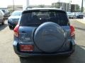 2007 Pacific Blue Metallic Toyota RAV4 4WD  photo #5